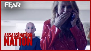 Subversion or Sensationalism The Controversy of Assassination Nation 2019 [upl. by True]