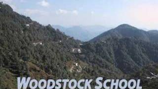 Woodstock School Songs India [upl. by Esirehs]