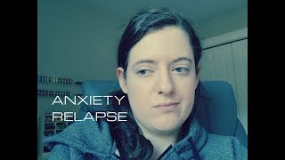 Where Have I Been  1 YEAR AntidepressantFree  Major Anxiety Relapse [upl. by Hcnarb]