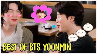 Best of BTS Yoonmin [upl. by Sansone]