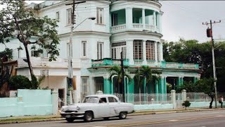 Nuevo Vedado La Habana Cuba shorts [upl. by Aneladdam987]