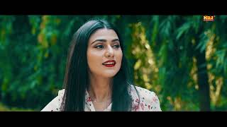 Look Official Video  Raju Punjabi  Sweta Chauhan  Dev Kharkiya  Haryanvi Song Haryanavi 2024 [upl. by Einna607]