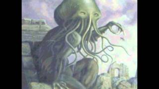 Cthulhu lives  HP Lovecraft Historical Society [upl. by Neened354]