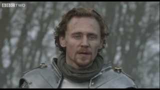 No Surrender  The Hollow Crown Henry V  BBC Two [upl. by Anilrats]