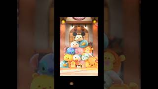 Disney tsum tsum intro [upl. by Netsrik]