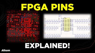 FPGA Pins Explained [upl. by Ike634]