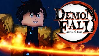 Flame Does Not Need A Rework  Demonfall [upl. by Ransome]