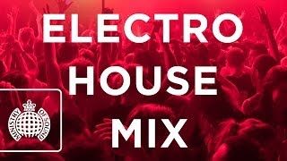 Electro House Mix [upl. by Bickart]