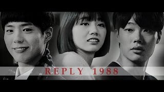 응답하라 1988 MV Reply 1988 이홍기  눈치없이 Lee Hong Gi  Insensible [upl. by Yemiaj]