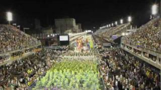 Rio Carnaval 2011  Riotur [upl. by Bertsche]