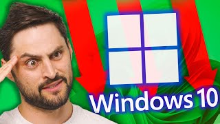 Watch Out For This Windows Update [upl. by Arny691]