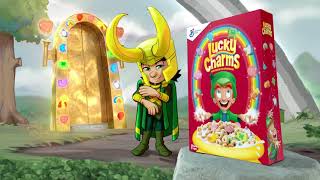 Limited Edition Loki Charms [upl. by Colston]