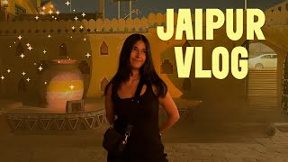 the jaipur vlog 2023  the ultimate guide [upl. by Welsh252]