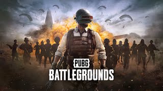 PUBG BATTLEGROUNDS [upl. by Blasien]