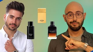 Reacting To 10 Best Mens Fragrances 2023 By Alex Costa Part 2  Mens ColognePerfume Review [upl. by Aivun]