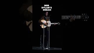 Bob Dylan  Bob Dylans Dream live 1963 shorts bobdylan live [upl. by Yereffej903]