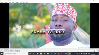 NEW QASWIDA 2021  SH HAFIDH NA AHLUL  FURAHA YA EID AL ADHHA OFFICIAL VIDEO HD EID QASWIDA [upl. by Kassity]