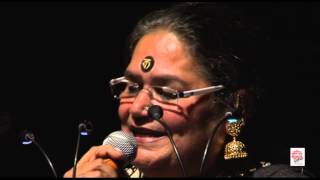 Ganesh Vandana  Usha Uthup [upl. by Ecidnacal660]