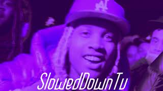 Pooh Shiesty  Back In Blood feat Lil Durk Slowed Down [upl. by Eissehc]