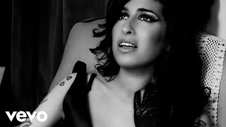 Amy Winehouse  Back To Black [upl. by Aneehsram487]