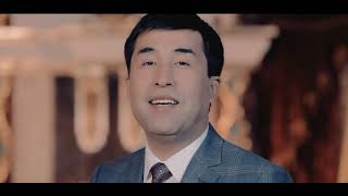 Yahyobek Mominov  Oshal damlar Official Music Video [upl. by Skantze799]