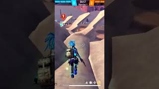 Garina free fire  free fire max free fire India [upl. by Eralcyram594]