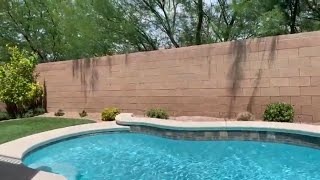 Seven Hills Rental property with pool Las Vegas Rentals [upl. by Enilorac]