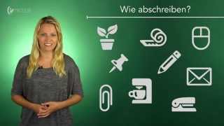 Geringwertige Wirtschaftsgüter  Wissen für die Ausbildung  Prozubide [upl. by Moia]