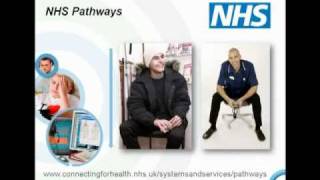 Introducing NHS Pathways why it is needed and associated benefits [upl. by Erinna373]