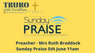 Sunday Praise 11am 5th June 2022 [upl. by Lexine]