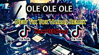 Dj Fizo  Ole Ole Ole  Dj Fizo Faouez  New Dj Song  Dj Fizo Remix  Dj Gan  Dj Trance Music DJ [upl. by Nesyaj]