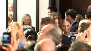 Spice Girls  Viva Forever The Musical Full Press Conference [upl. by Orlosky]