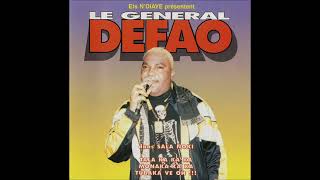 Général Defao  Sala Noki 1997 [upl. by Malina]