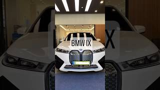 bmw ix 고성능 전기차 bmwix [upl. by Eneluqcaj]