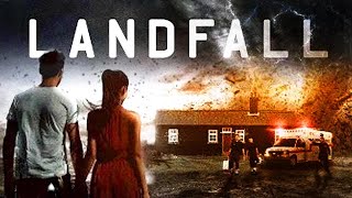 LANDFALL  EXCLUSIVE PREMIERE  FULL HD THRILLER MOVIE IN ENGLISH [upl. by Tyler]