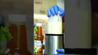 Delicious Butterscotch Milkshake  Easy Summer Drink Recipe with Rohini’s Butterscotch Crush [upl. by Yadsendew]