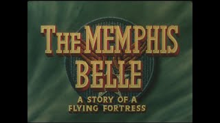 Memphis Belle 1990 • Movie Recap amp Plot Synopsis [upl. by Ynohta]