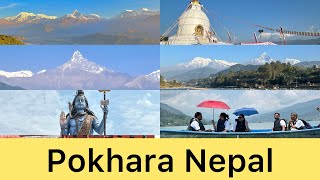 Pokhara [upl. by Alioz]