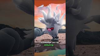 Annihilape debut and BATTLE WEEK details in Pokémon GO [upl. by Artemahs]