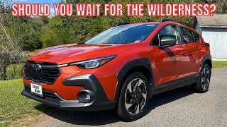 2024 Subaru Crosstrek Limited  How Much Have Prices Gone UP [upl. by Ivzt]