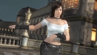 Dead Or Alive 5 Last Round Kokoro Arcade Solo 6  True Fighter [upl. by Ainotal]