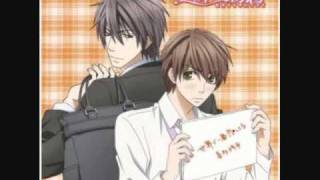 Sekaiichi Hatsukoi op FULL [upl. by Ddej]