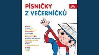 Krtek a orel  Mít křídla místo tlapek písnička [upl. by Yenahteb]