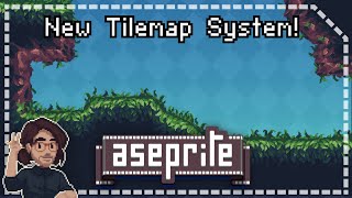 The Aseprite 13 Update is a Literal Game Changer [upl. by Conlan532]