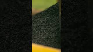 Asphalt Paving hype pickleballcourt asphalt asphaltsealing [upl. by Natanhoj493]