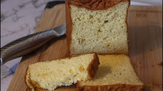 Low CarbKeto Soul Bread [upl. by Amirak]