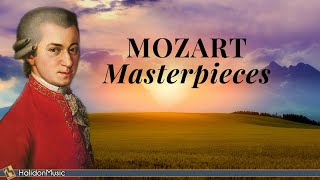 6 Hours Mozart Masterpieces [upl. by Mohamed]