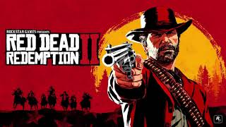 Red Dead Redemption 2  The Sheep and The Goats Valentine Shootout Mission Music [upl. by Raasch]