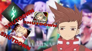 Bandai Please Stop Making Mobile Games Tales of LuminariaCrestoria Shutdown [upl. by Burkhart]