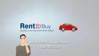 Rent To Buy Cars Explained [upl. by Marnia]